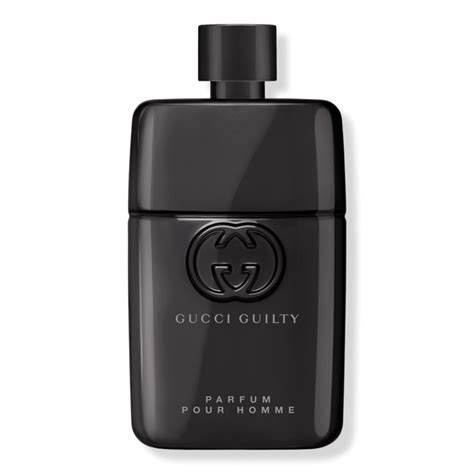 gucci pour homme ulta|ulta Gucci parfum.